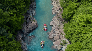 atv and rafting