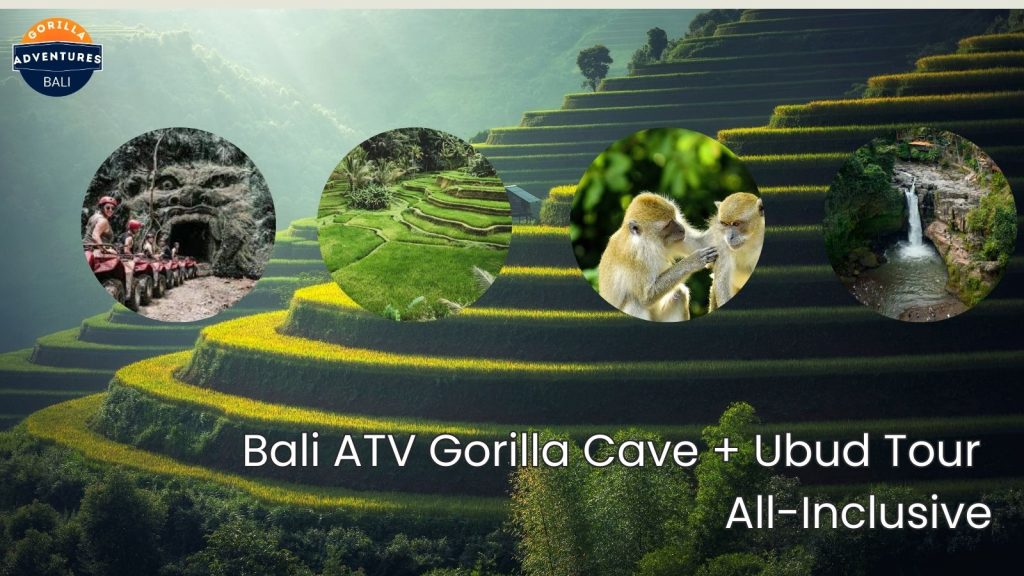 atv ubud all inclusive