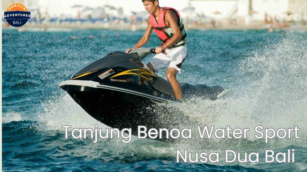 bali water sport